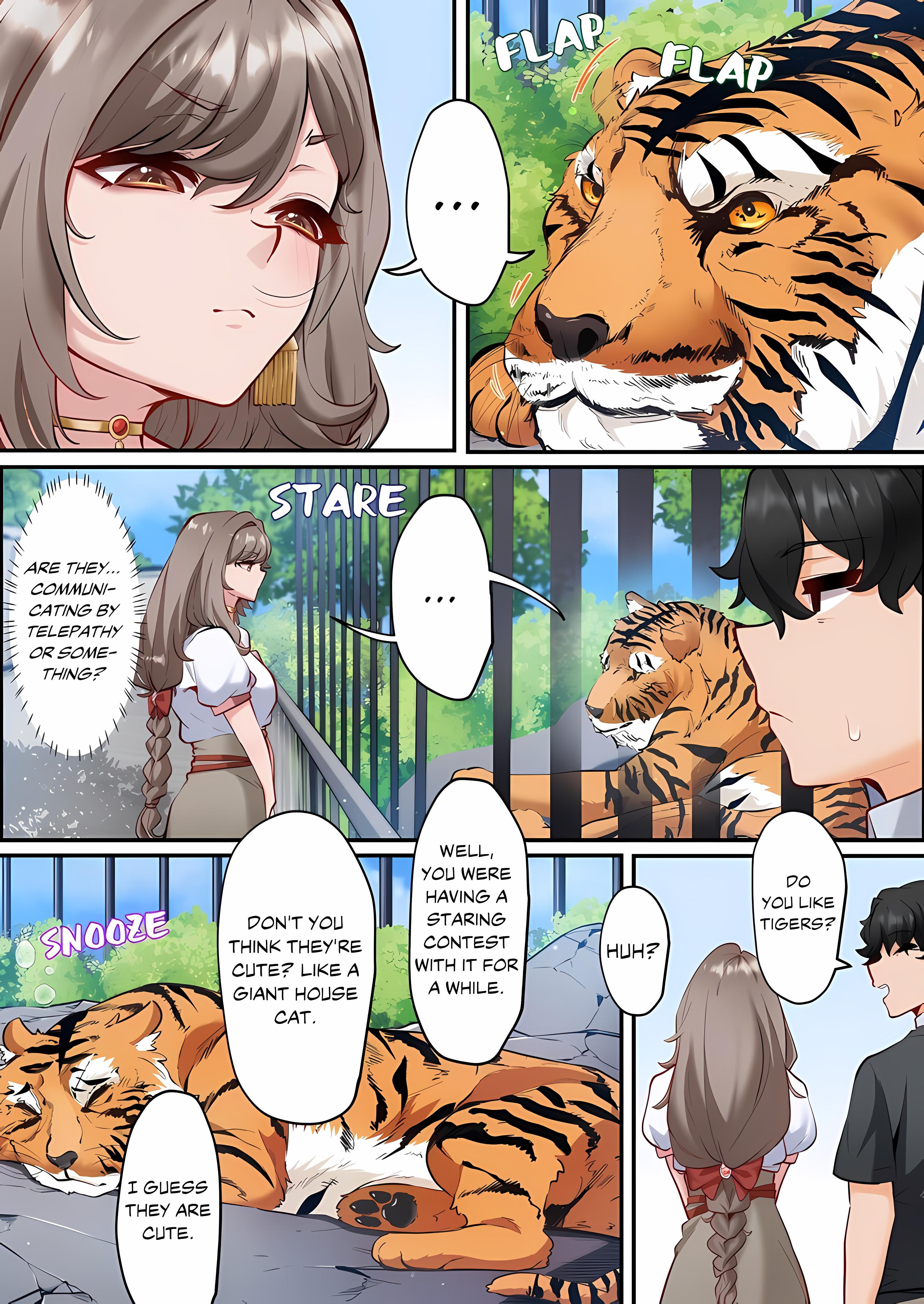 Hot Spring Love Affair: I’m Looking for a Girlfriend, but These Girls Just Want Sex!