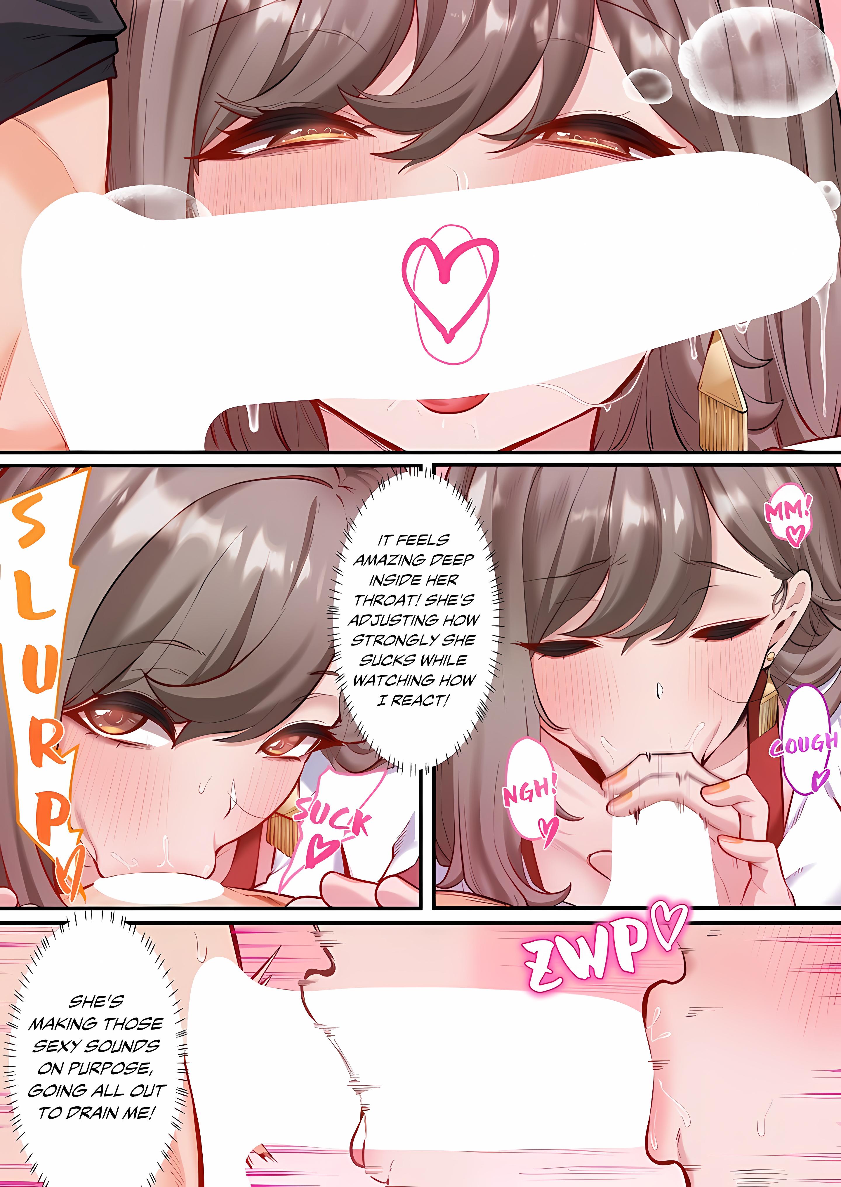 Hot Spring Love Affair: I’m Looking for a Girlfriend, but These Girls Just Want Sex!