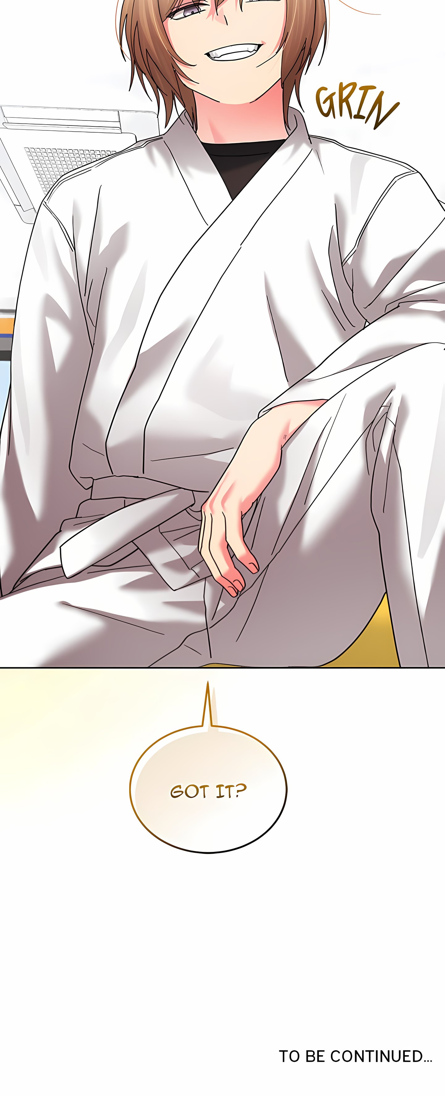 From Weakling to Nemesis Season 2 (Uncensored) Chapter 14 Page 20