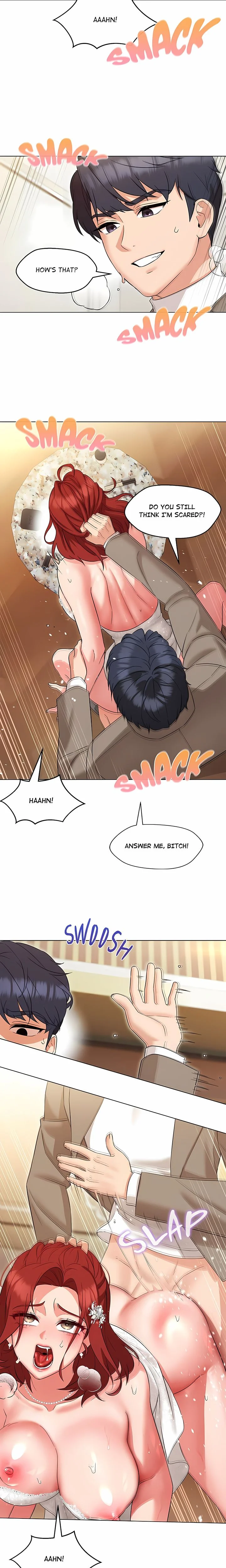 My Teacher, Milady (Uncensored) Chapter 14 Page 19