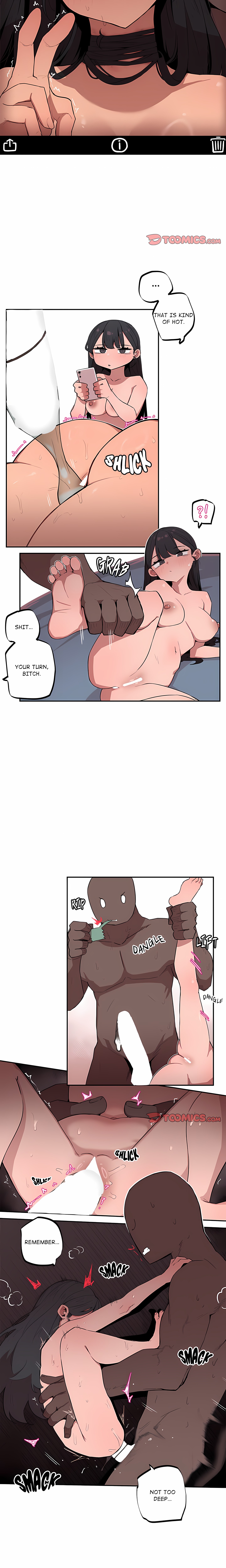 Size Gap