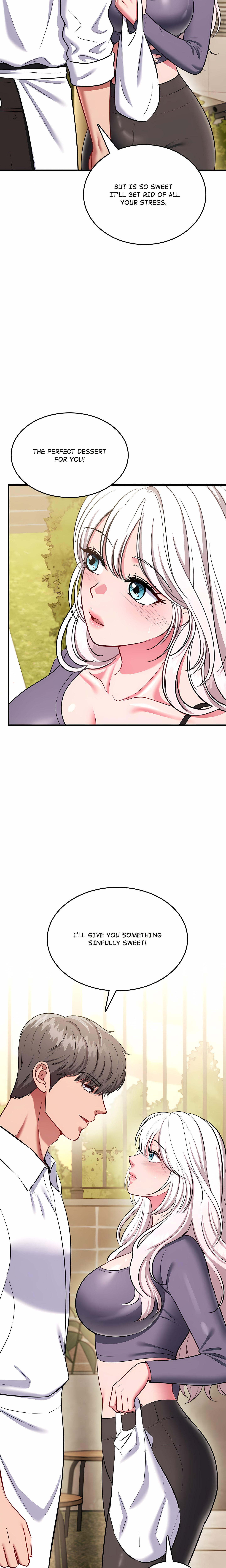 Sinfully Sweet Chapter 14 Page 18