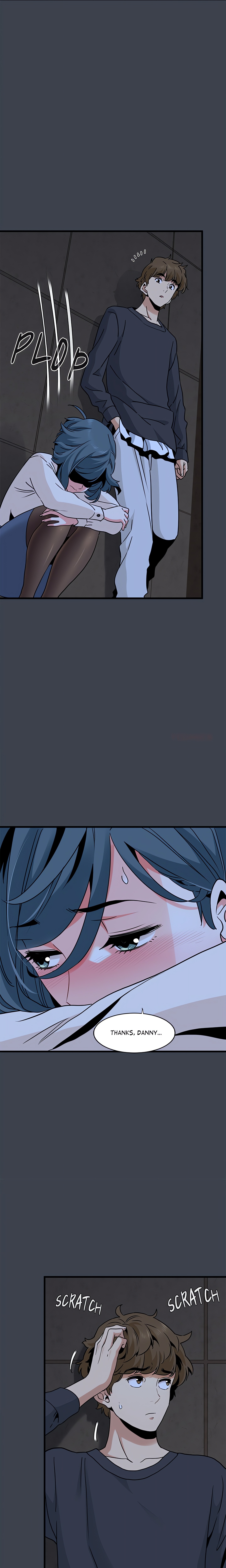 Snapping into Love (Uncensored) Chapter 14 Page 11