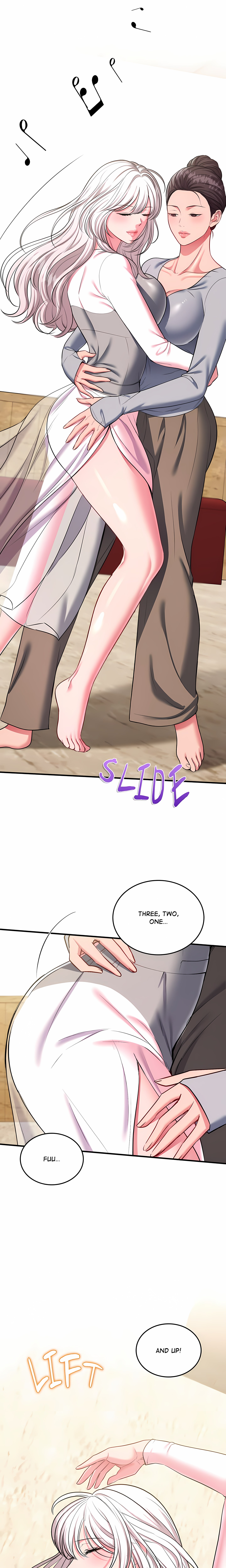 Sinfully Sweet Chapter 14 Page 2