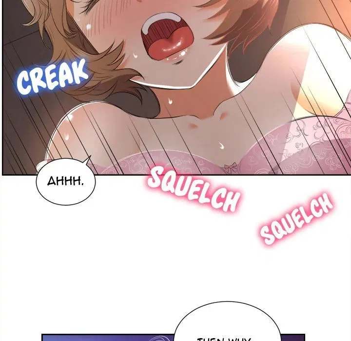 Yuri’s Part Time Job