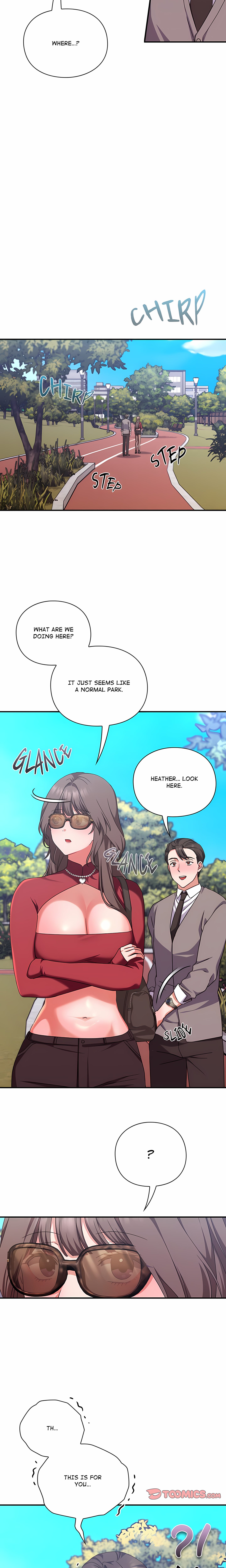 Heart Level