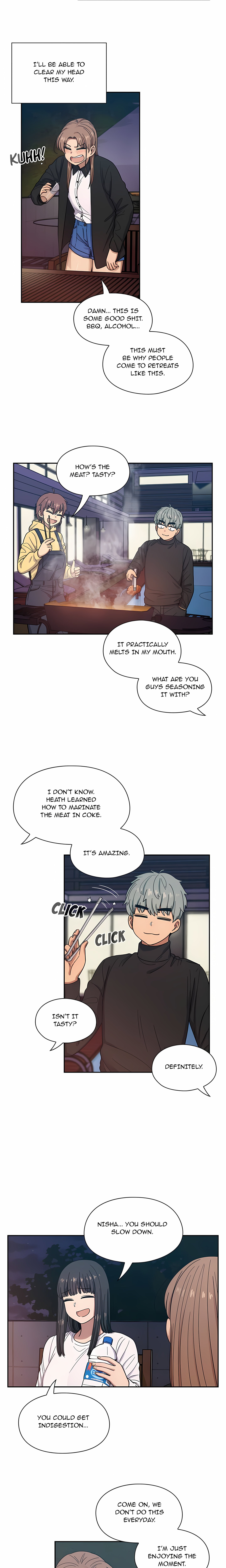 [MOTION] Crime and Punishment (Daktaryeong) (Uncensored) Chapter 14 Page 10