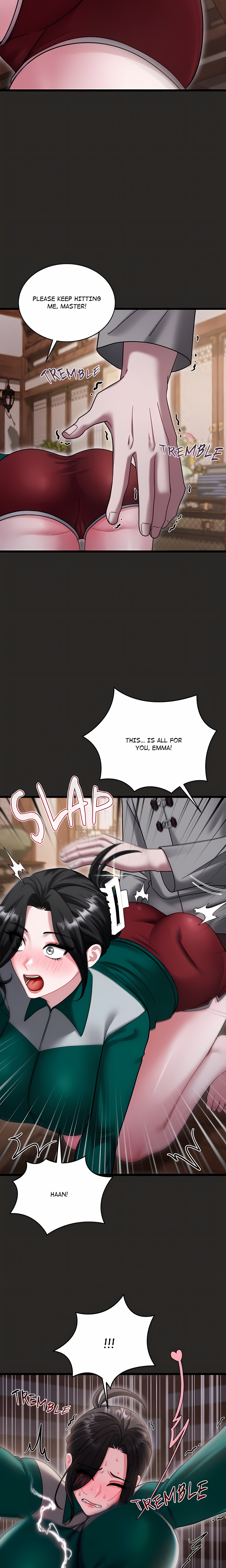 Who Cares if it’s a Lie? Chapter 14 Page 6