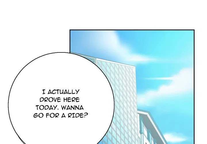 Yuri’s Part Time Job