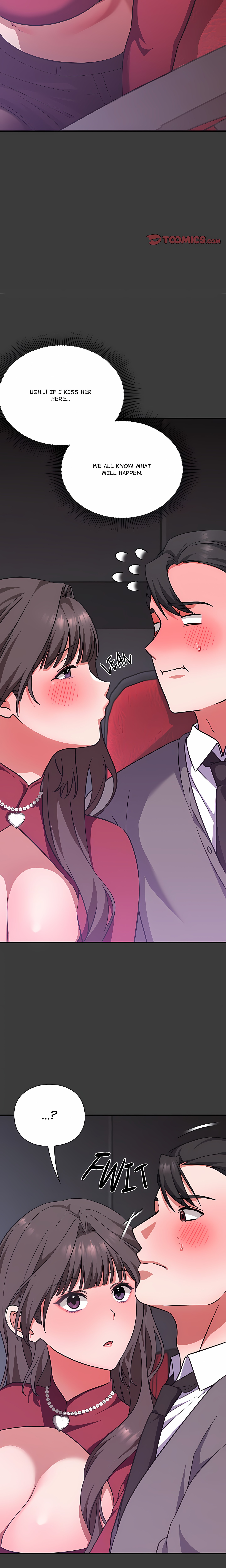 Heart Level