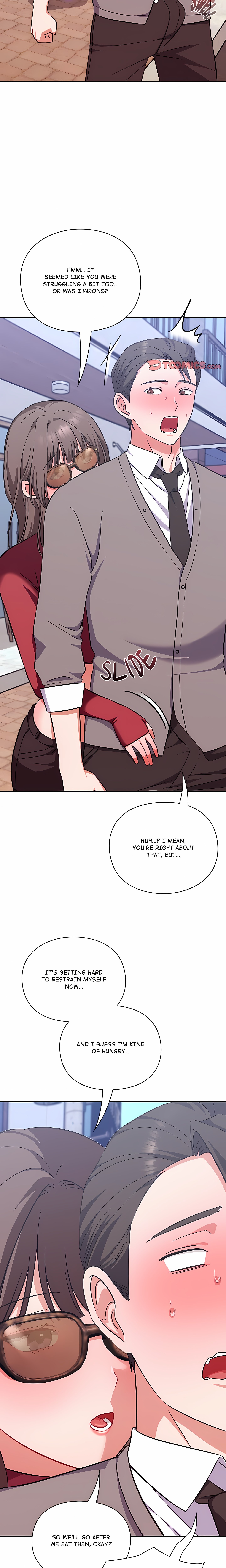 Heart Level
