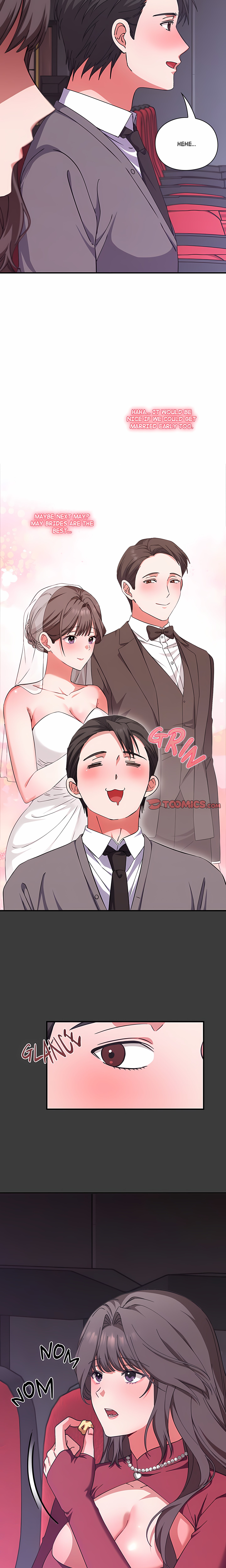 Heart Level