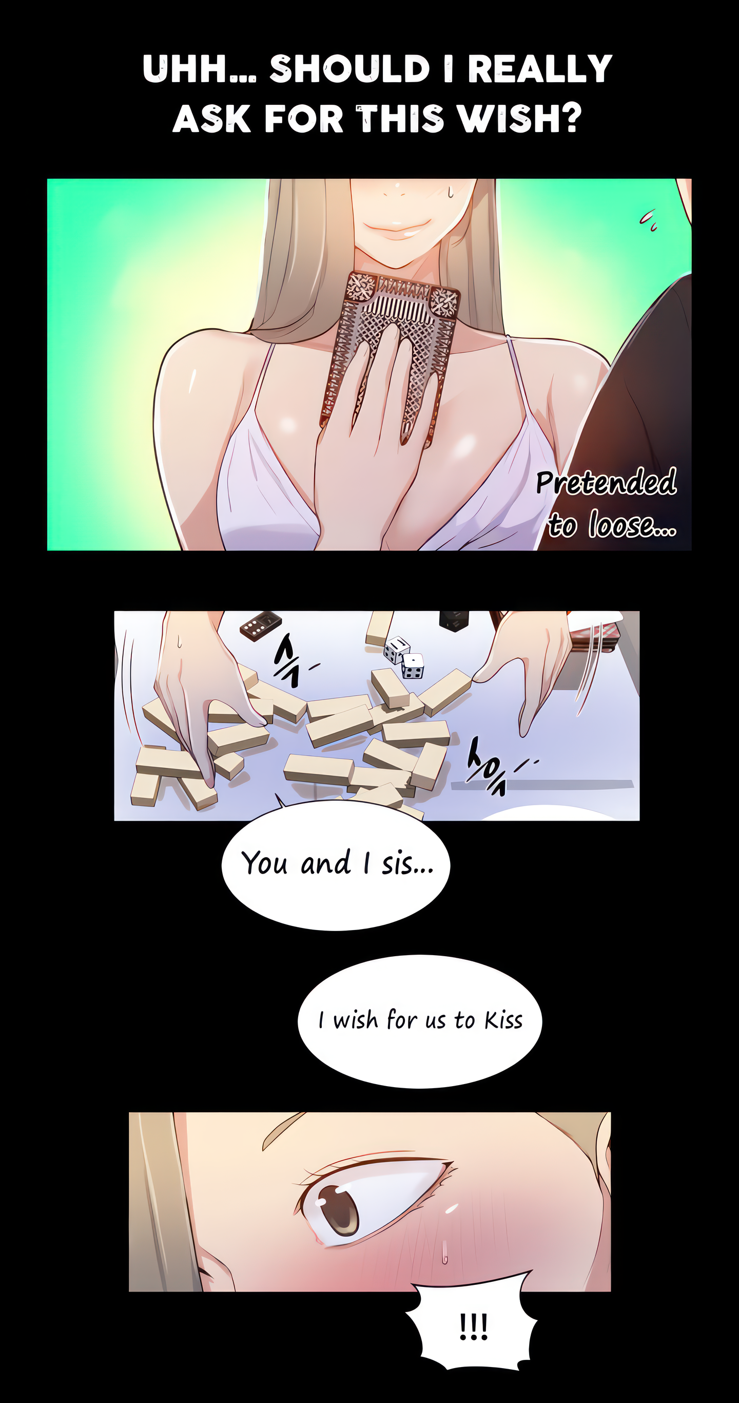Secret Class (Uncensored Fan Edition) Chapter 14 Page 10