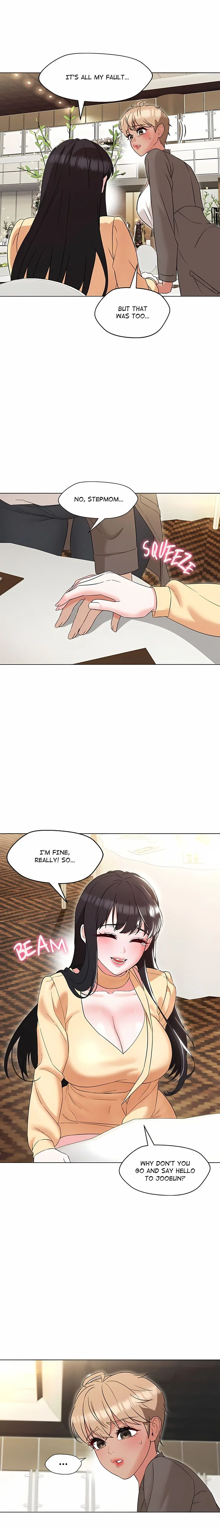 My Teacher, Milady (Uncensored) Chapter 14 Page 16