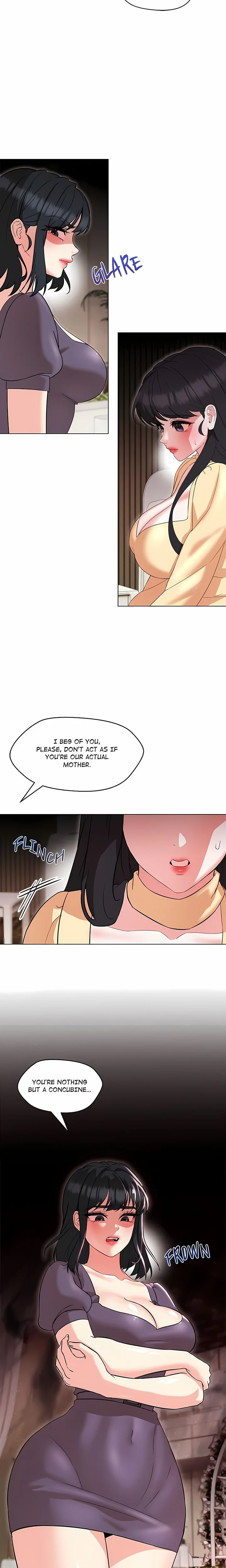 My Teacher, Milady (Uncensored) Chapter 14 Page 14
