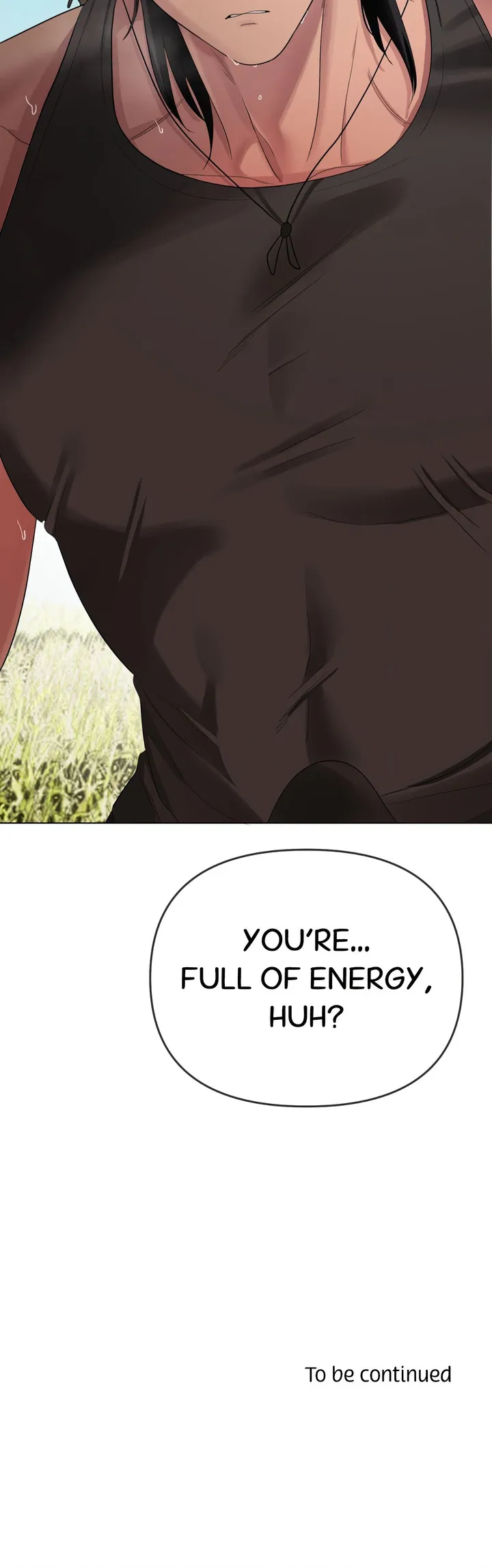 The Beast Next Door Chapter 14 Page 31