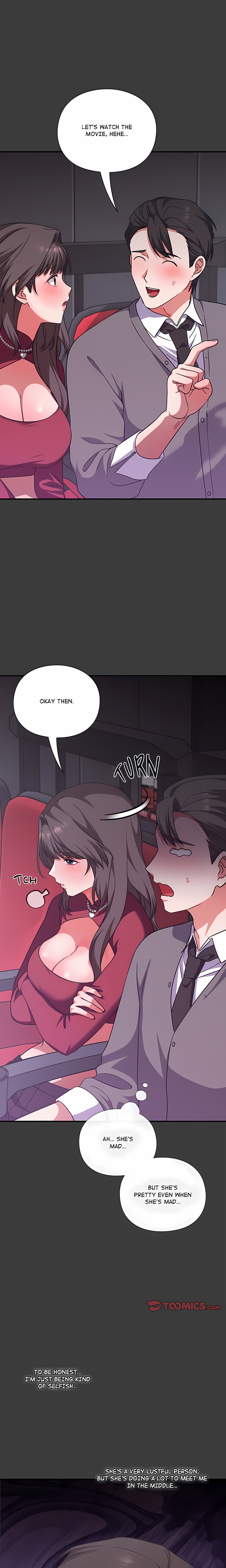Heart Level