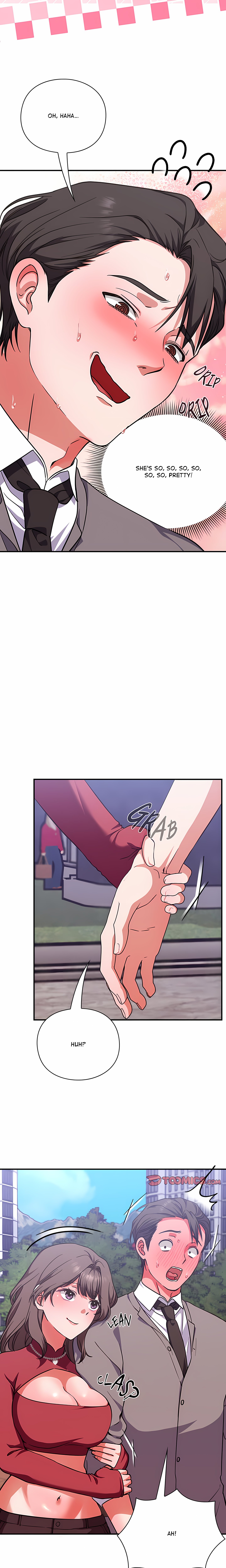 Heart Level