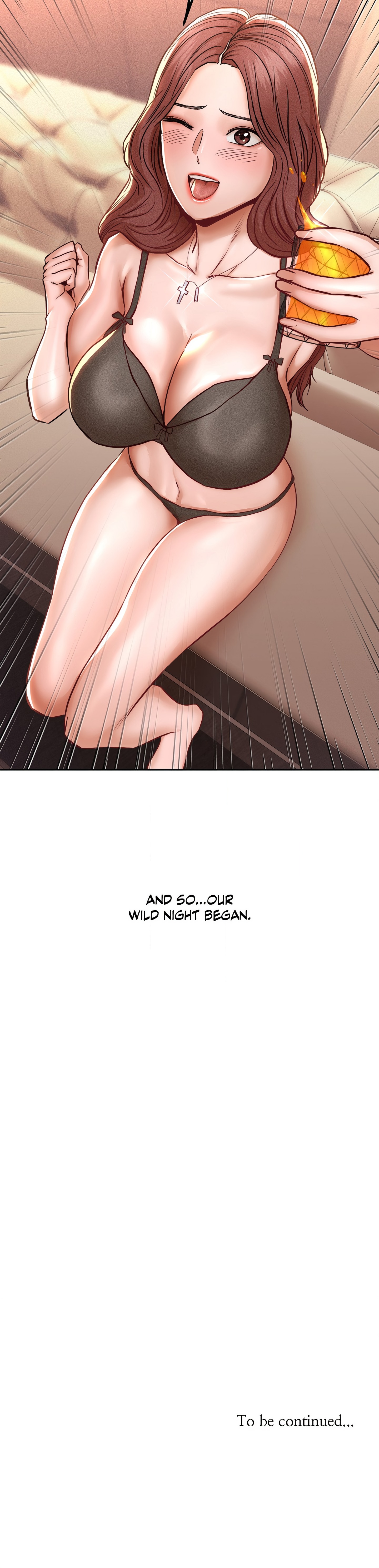 True or False? (Uncensored)