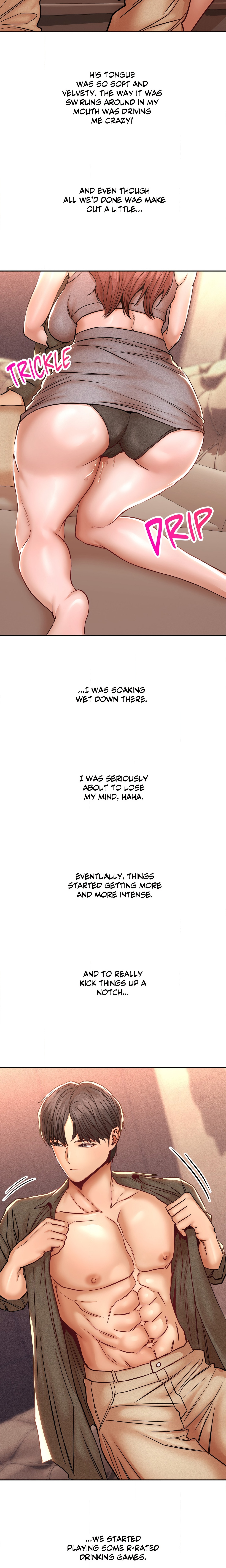 True or False? (Uncensored)