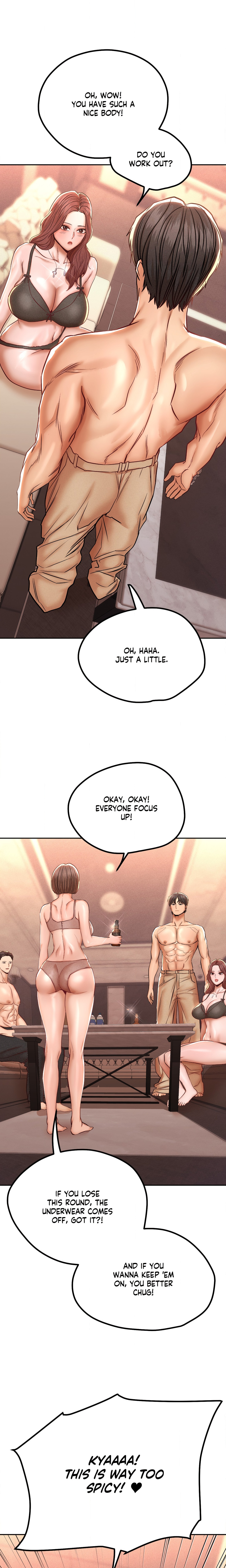 True or False? (Uncensored)