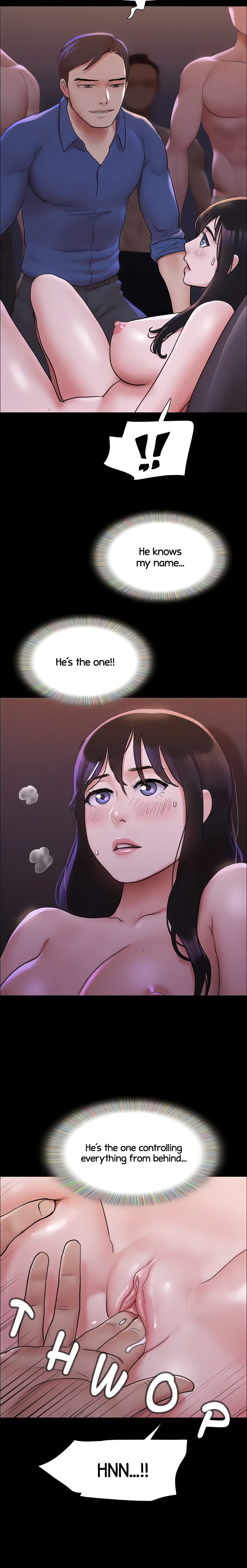 Only With Consent (Official Uncensored)