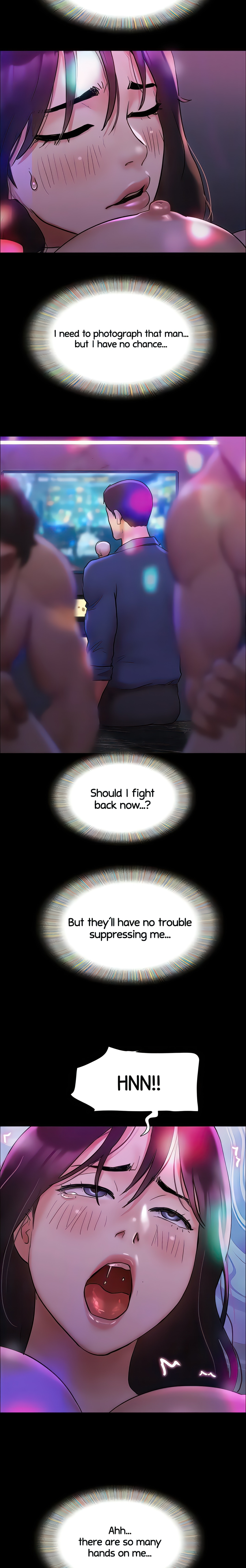 Only With Consent (Official Uncensored)