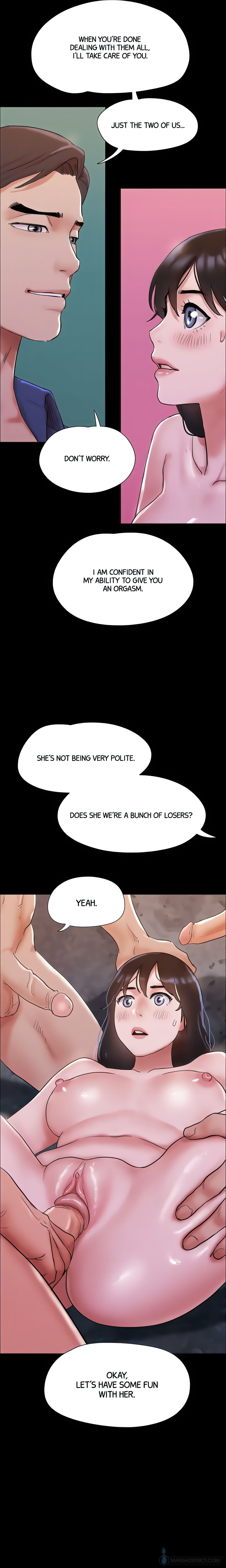 Only With Consent (Official Uncensored)