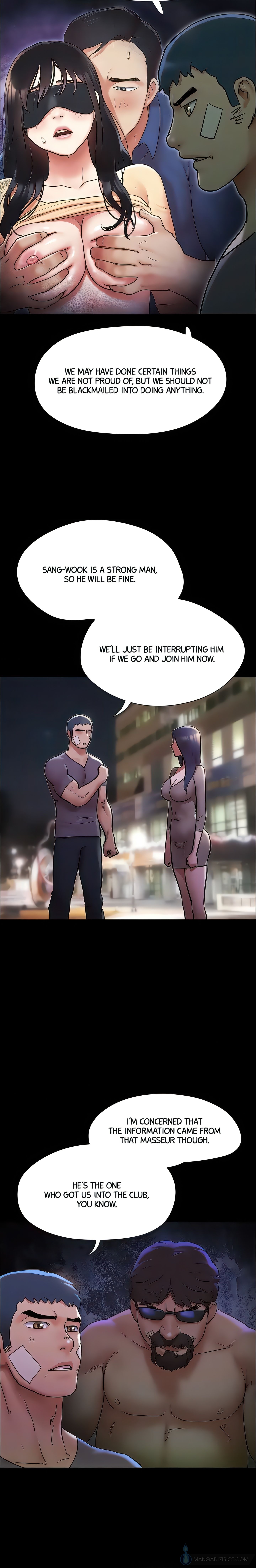 Only With Consent (Official Uncensored)