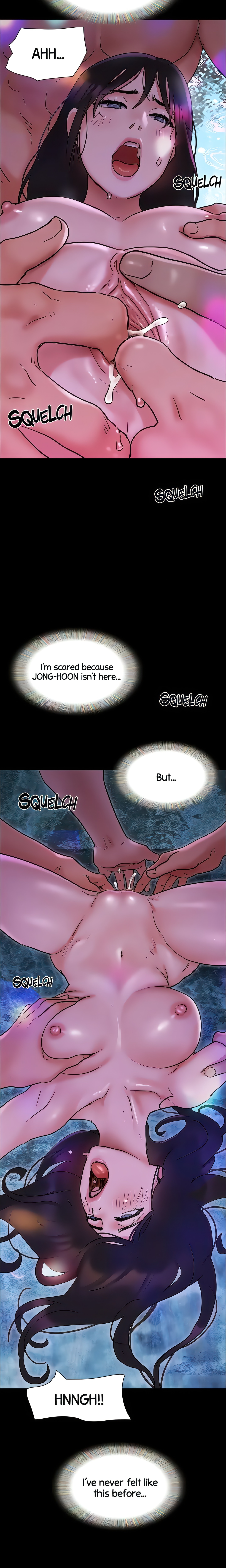 Only With Consent (Official Uncensored)
