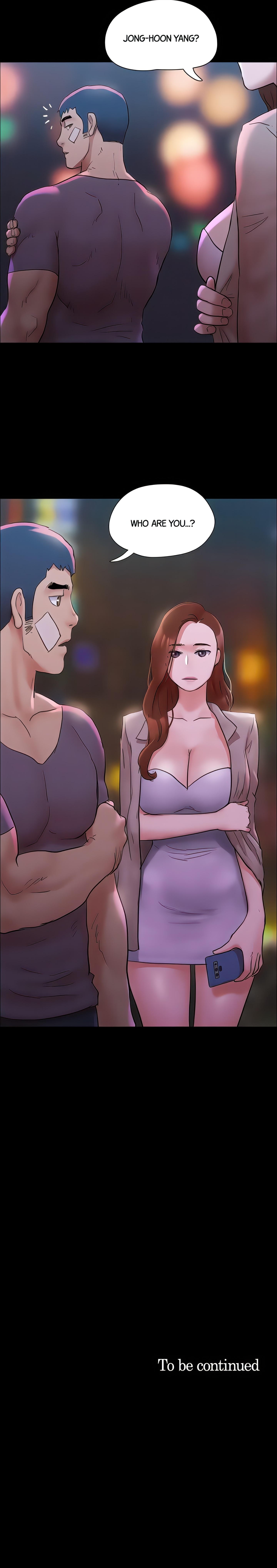 Only With Consent (Official Uncensored)