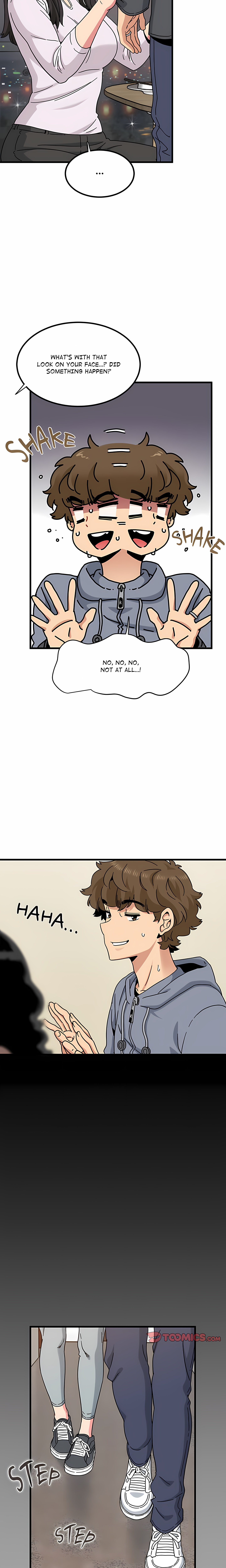 A Turning Point