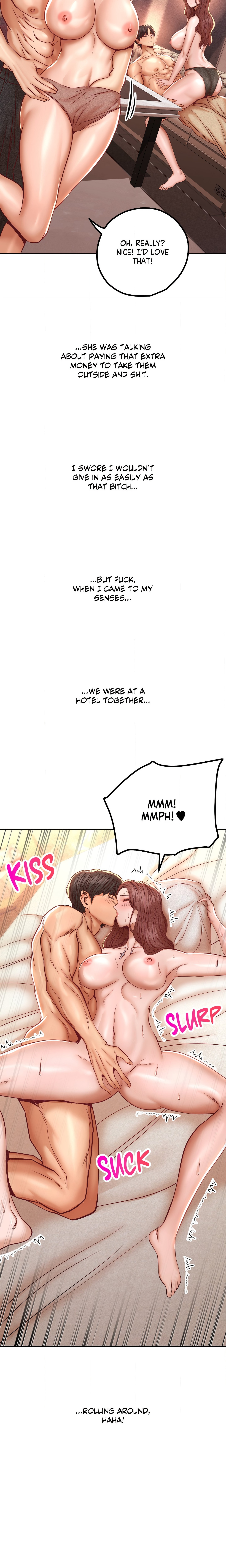 True or False? (Uncensored)