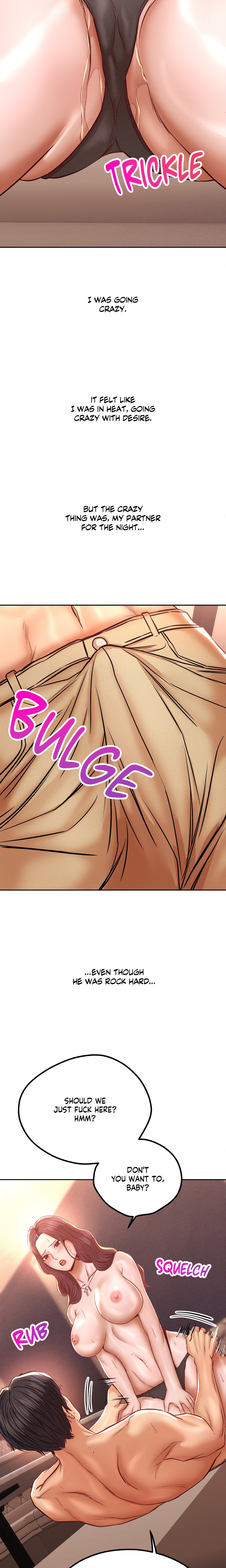 True or False? (Uncensored)