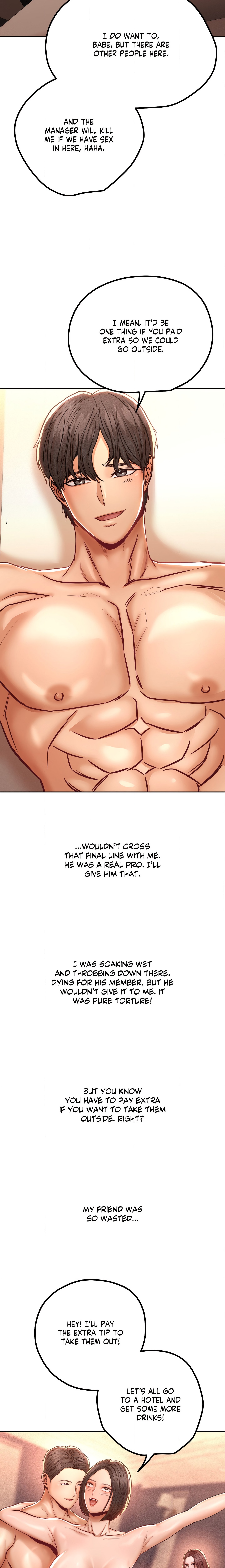 True or False? (Uncensored)