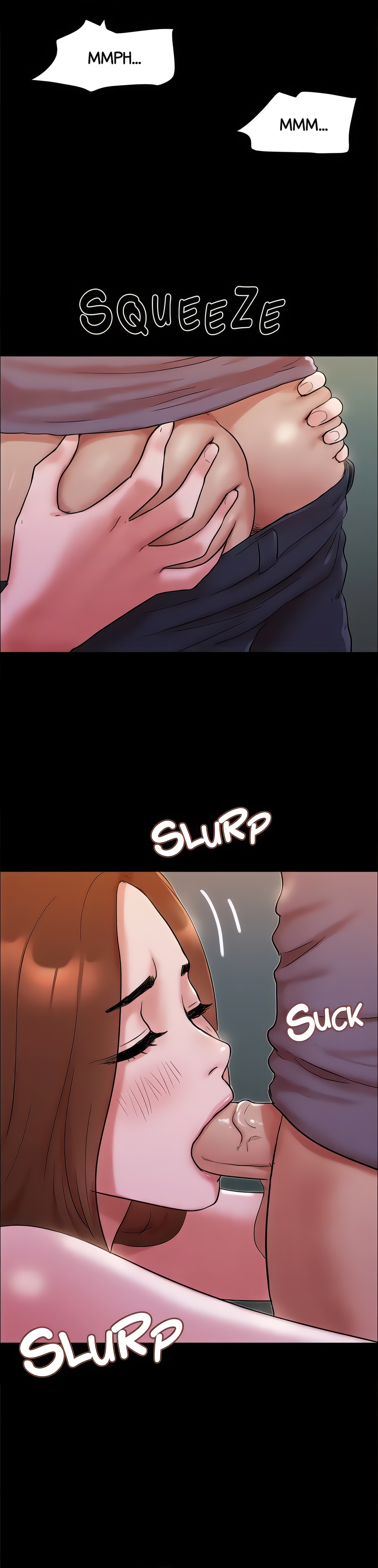 Only With Consent (Official Uncensored)