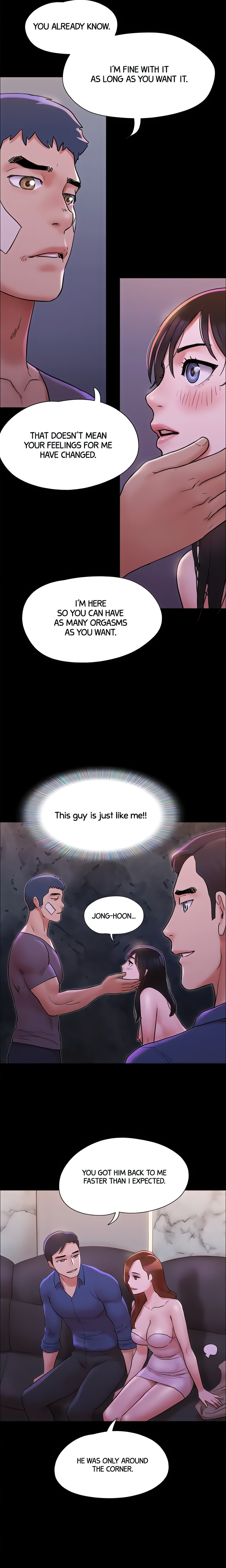 Only With Consent (Official Uncensored)