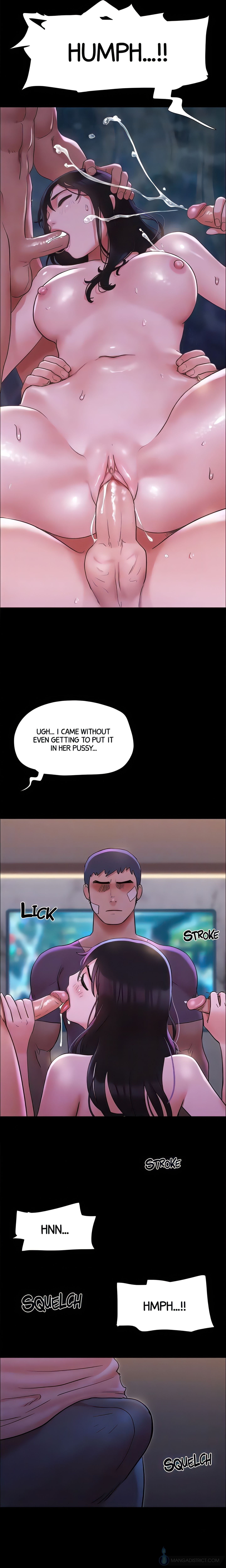 Only With Consent (Official Uncensored)