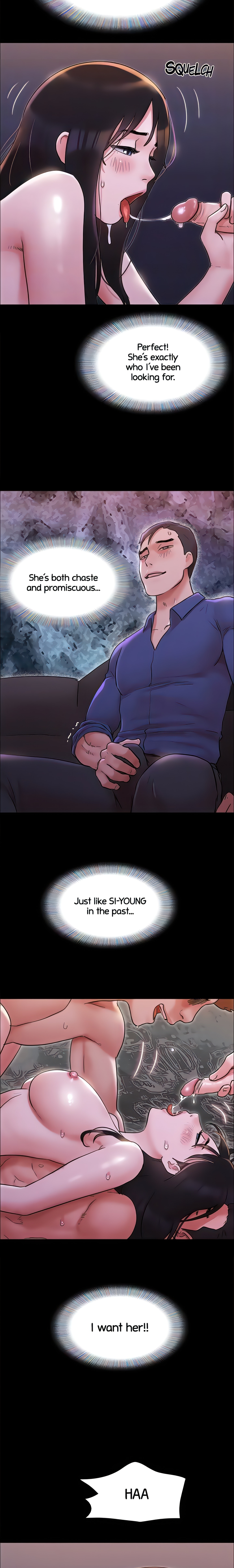 Only With Consent (Official Uncensored)