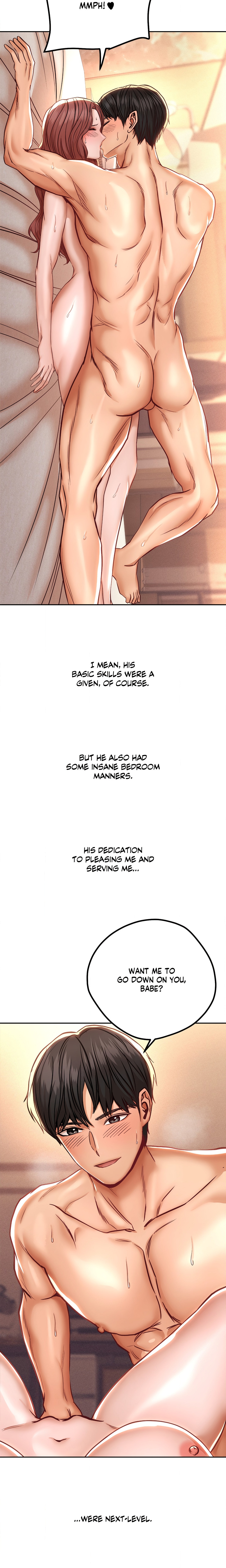 True or False? (Uncensored)