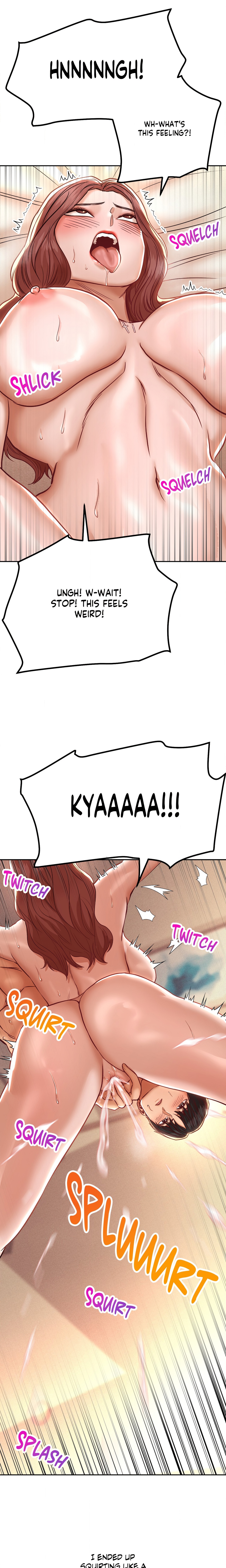 True or False? (Uncensored)