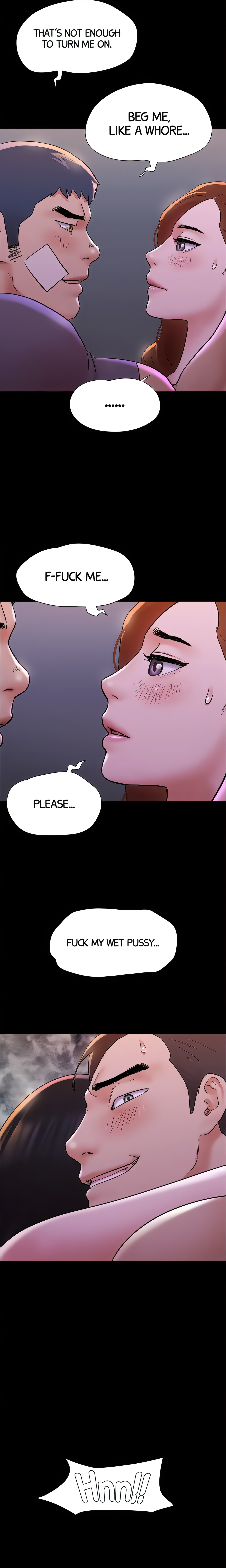 Only With Consent (Official Uncensored)