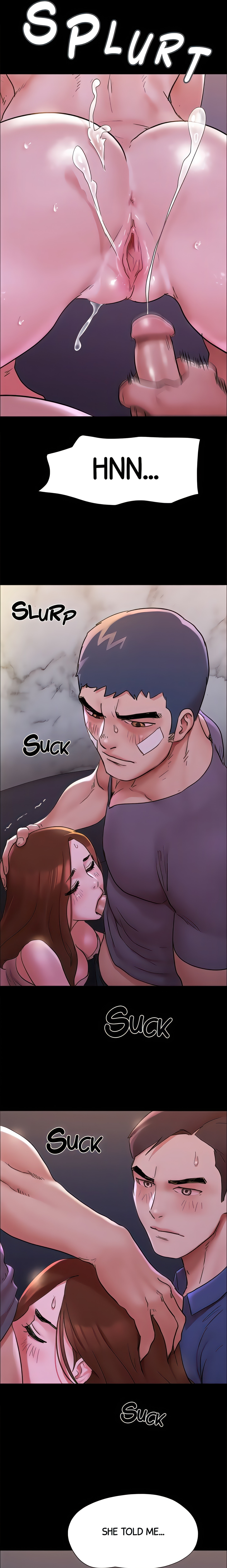 Only With Consent (Official Uncensored)
