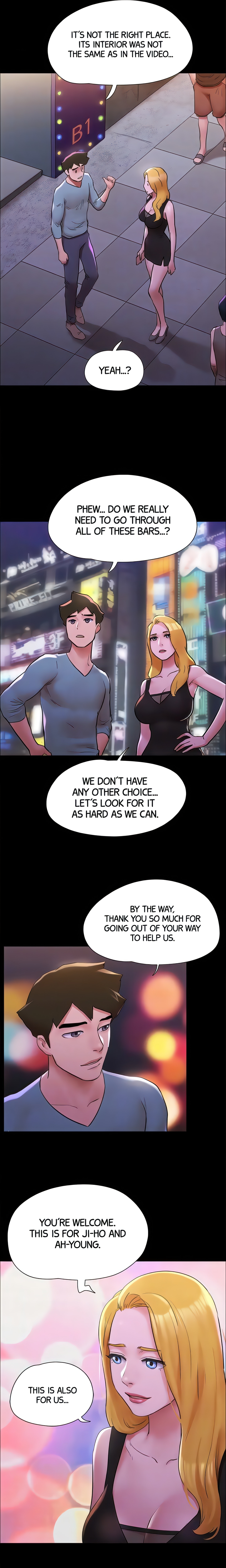 Only With Consent (Official Uncensored)