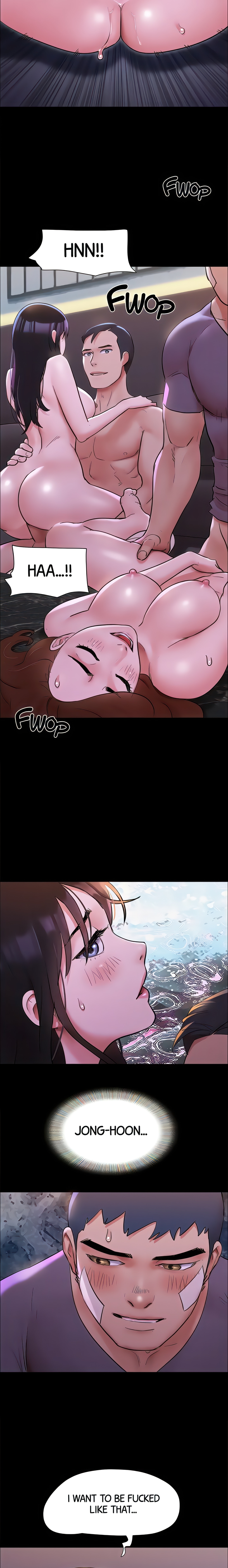 Only With Consent (Official Uncensored)