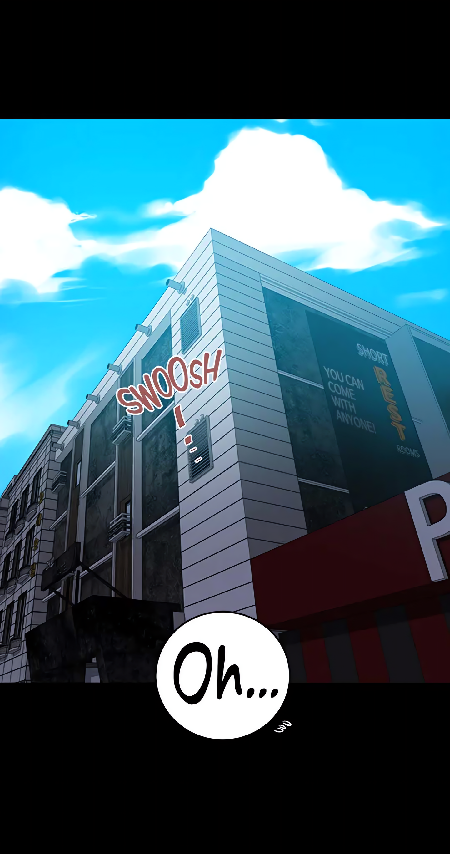 Secret Class (Uncensored Fan Edition) Chapter 142 Page 20
