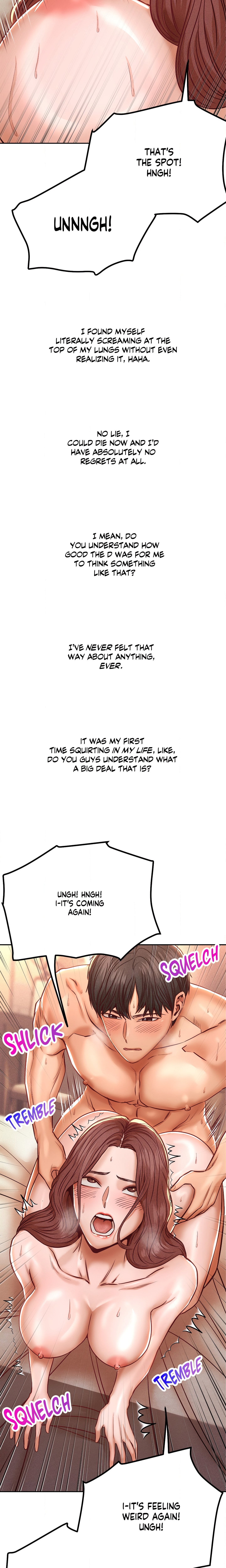 True or False? (Uncensored)