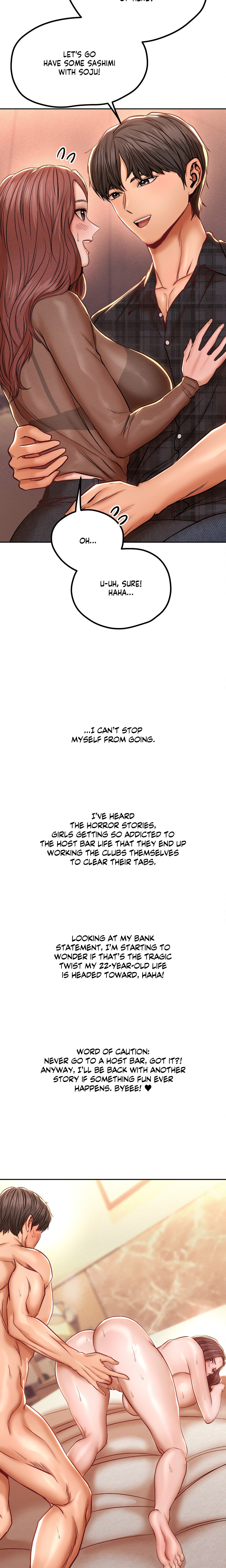 True or False? (Uncensored)