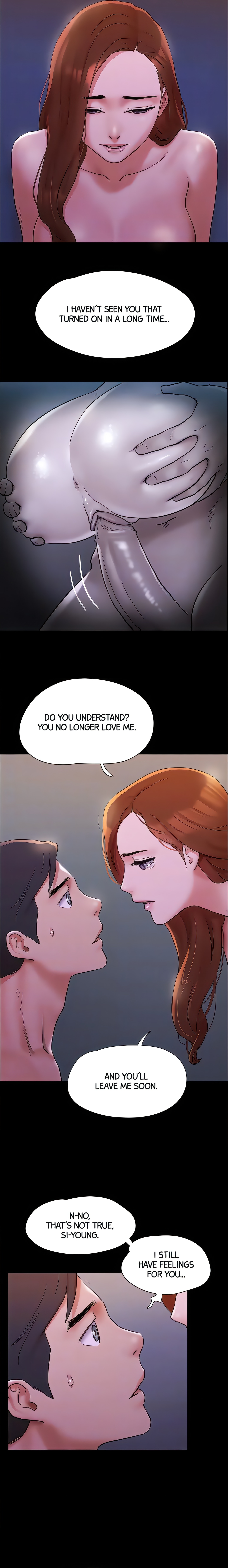 Only With Consent (Official Uncensored)