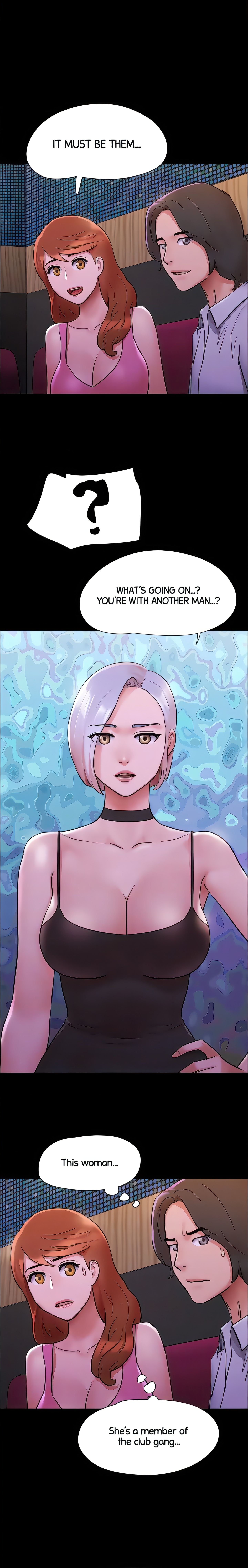 Only With Consent (Official Uncensored)